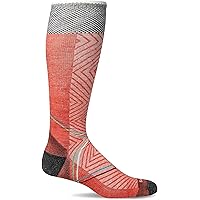 Sockwell Women's Pulse Firm Graduated Compression Sock
