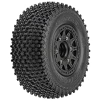 Pro-line Racing Gladiator SC M2 MTD Raid Slash 2 Wheel Drive/4 Wheel Drive F/R PRO116910 RC Tire