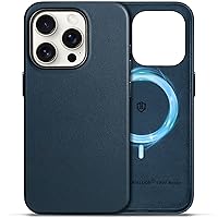 SHIELDON Case for iPhone 15 Pro 6.1