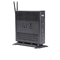 Wyse Technology 5012-D10D 909833-01L Desktop (Black)
