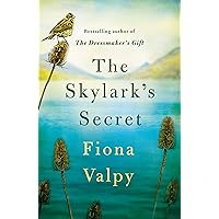 The Skylark's Secret The Skylark's Secret Kindle Audible Audiobook Paperback
