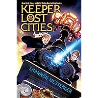 Keeper of the Lost Cities (1) Keeper of the Lost Cities (1) Paperback Audible Audiobook Kindle Hardcover Audio CD