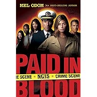 Paid in Blood (Military NCIS Book 1) Paid in Blood (Military NCIS Book 1) Kindle Audible Audiobook Paperback Audio CD