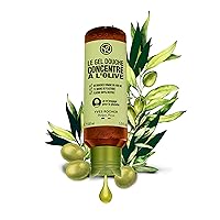 Yves Rocher Concentrated Shower Gel Olive