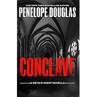 Conclave: A Devil's Night Novella