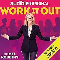 Work It Out: The New Rules for Women to Get Ahead at Work Work It Out: The New Rules for Women to Get Ahead at Work Audible Audiobook Audio CD