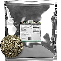 Frontier Co-op Organic Cut & Sifted Horsetail Herb 1lb