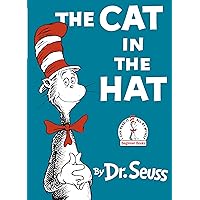 The Cat in the Hat (Beginner Books(R)) The Cat in the Hat (Beginner Books(R)) Kindle Audible Audiobook Hardcover Paperback Audio, Cassette Textbook Binding