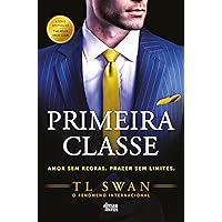 Primeira Classe (Portuguese Edition)