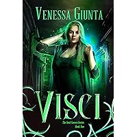 Visci (Soul Cavern Series Book 2)