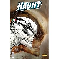 Haunt 5 (Italian Edition) Haunt 5 (Italian Edition) Kindle