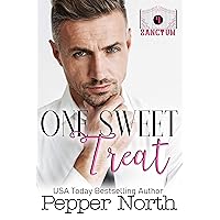One Sweet Treat: A SANCTUM Novel One Sweet Treat: A SANCTUM Novel Kindle Paperback