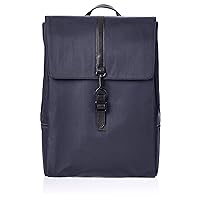 Amazon Basics Casual Daypack - Navy Blue