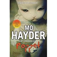 Poppet (Jack Caffery Book 6) Poppet (Jack Caffery Book 6) Kindle Audible Audiobook Paperback Hardcover MP3 CD