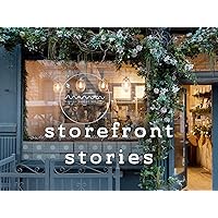 Storefront Stories - Season 1