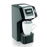 Hamilton Beach Commercial HDC311 Single-Serve Hospitality Coffee Maker