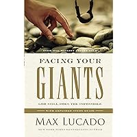 Facing Your Giants: God Still Does the Impossible Facing Your Giants: God Still Does the Impossible Kindle Audible Audiobook Hardcover Paperback Audio CD