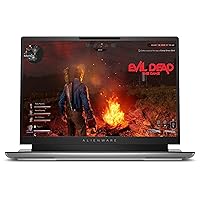 Dell Alienware X16 Gaming Laptop (2023) | 16