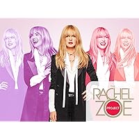 The Rachel Zoe Project Season 5