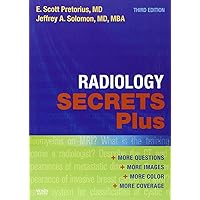 Radiology Secrets Plus Radiology Secrets Plus Paperback