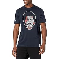 Arena Men's Standard Mark Spitz Exclusive T-Shirt