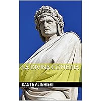 La divina comedia (Italian Edition) La divina comedia (Italian Edition) Kindle Hardcover Paperback