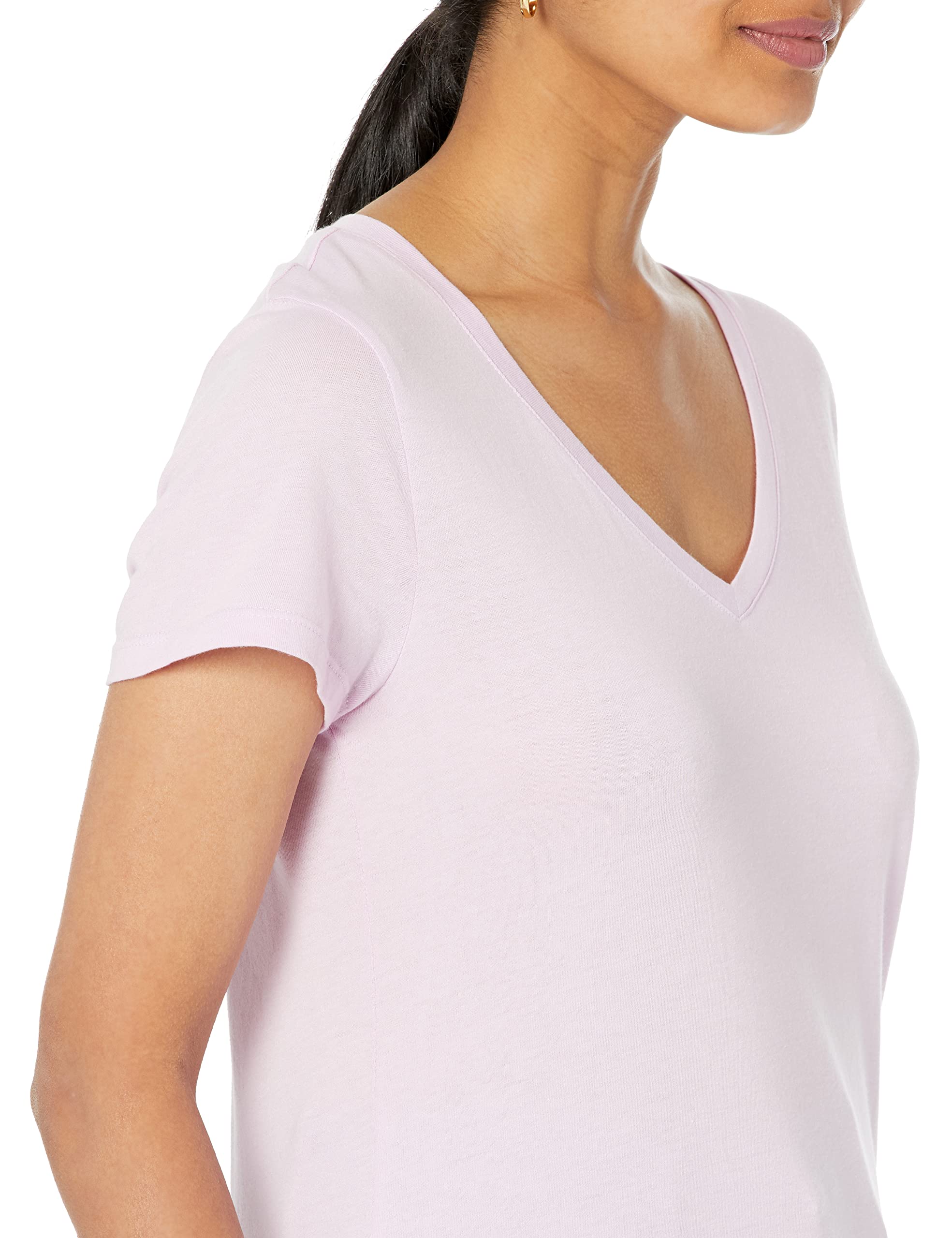 GAP Women's Favorite V-Neck Tee T-Shirt