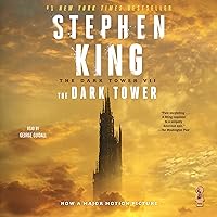 The Dark Tower: The Dark Tower VII The Dark Tower: The Dark Tower VII Audible Audiobook Kindle Paperback Hardcover Mass Market Paperback Audio CD