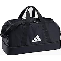 ADIDAS IB8654 TIRO L DU M BC Gym Bag Unisex Adult Team Power red 2/Black/White Size NS