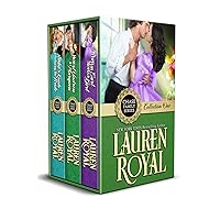 Chase Family Series: Collection One: When an Earl Meets a Girl, How to Undress a Marquess, and A Duke’s Guide to Seducing His Bride Chase Family Series: Collection One: When an Earl Meets a Girl, How to Undress a Marquess, and A Duke’s Guide to Seducing His Bride Kindle