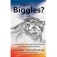 Where is Biggles? Where is Biggles? Kindle