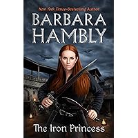 The Iron Princess The Iron Princess Kindle Paperback Audible Audiobook Hardcover Audio CD