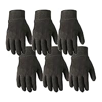 Wells Lamont Versatile Work Gloves Lightweight, Durable, Comfortable Jersey Basic