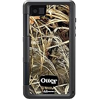 OtterBox Armor Series Waterproof Case for iPhone 5 - Retail Packaging - Realtree Max 4/Green