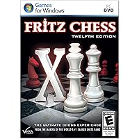 Fritz Chess 12