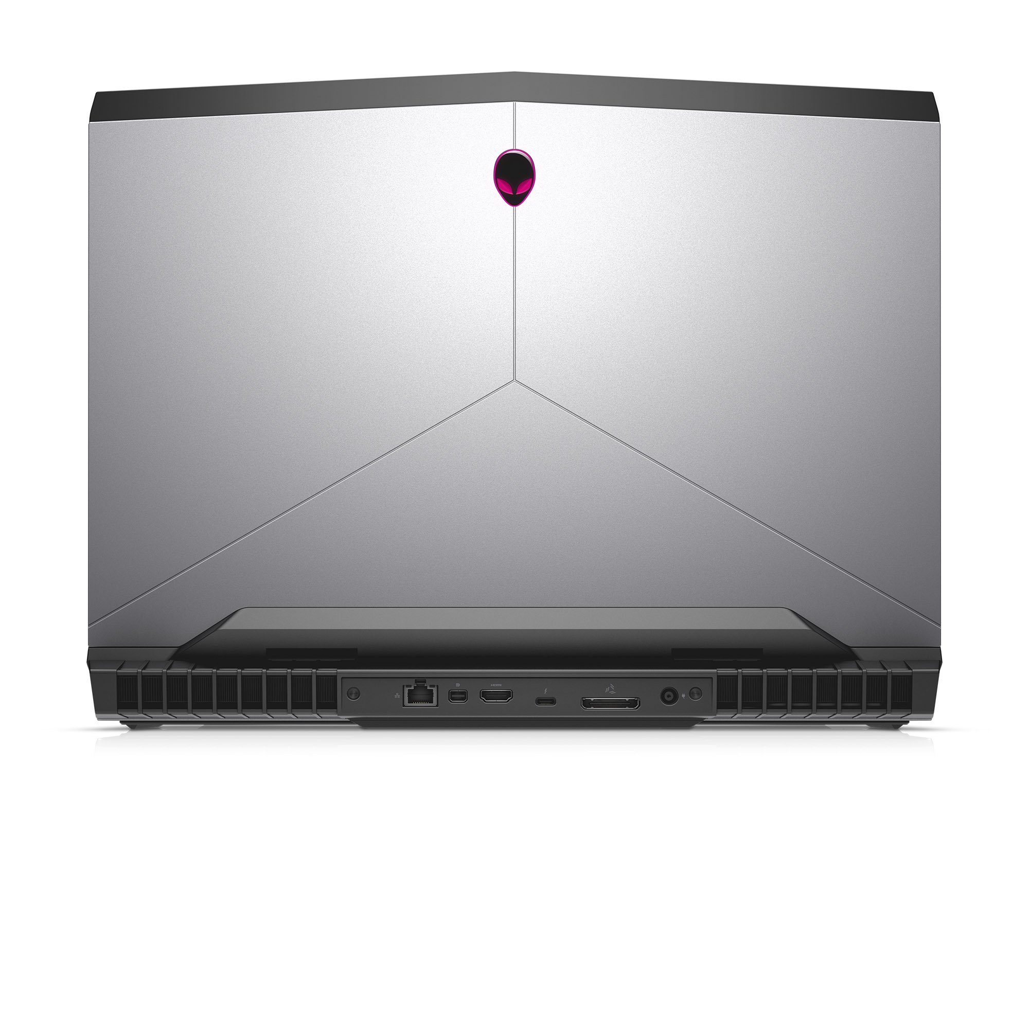 Dell Alienware 17-Inch Gaming Laptop, QHD (2560x1440) 120Hz Refresh Anti-Glare G-Sync Display (400 Nits), i7-7700HQ, GTX 1070 8GB, 16GB DDR4, 128GB SSD + 1TB HDD, Windows 64-bit, AW17R4-7001SLV-PUS