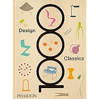 1000 Design Classics 1000 Design Classics Hardcover