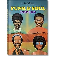 Funk & Soul Covers Funk & Soul Covers Hardcover
