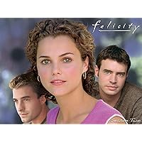 Felicity Season 2