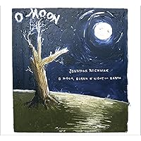 O Moon, Queen Of Night On Earth O Moon, Queen Of Night On Earth Audio CD MP3 Music Vinyl