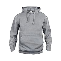 Cutter & Buck Clique Unisex Stockholm Pullover Hoodie