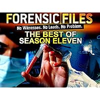 Forensic Files Season 11