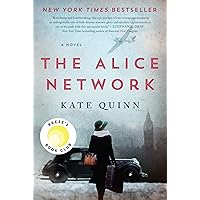 The Alice Network: A Reese's Book Club Pick The Alice Network: A Reese's Book Club Pick Paperback Audible Audiobook Kindle Hardcover Mass Market Paperback MP3 CD