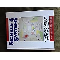 Signals and Systems Signals and Systems Hardcover Paperback
