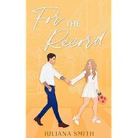 For the Record (Wells Family Book 4)