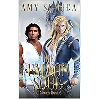 The Falcon Soul: An MM Fantasy Romance (The Soul Stones Book 6) The Falcon Soul: An MM Fantasy Romance (The Soul Stones Book 6) Kindle Audible Audiobook Paperback Hardcover
