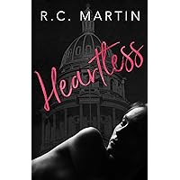 Heartless Heartless Kindle Paperback