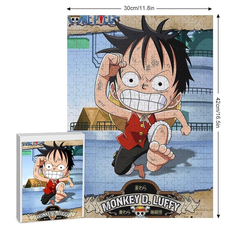 Buy TodFod Wooden Jigsaw Puzzles Toy for Kids & Children, Chhota Bheem &  Friends 54 Pieces 6 in 1 Jigsaw Puzzles, Anime Cartoon Character Online at  Best Prices in India - JioMart.