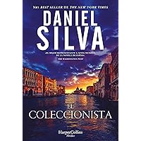 El coleccionista (Spanish Edition) El coleccionista (Spanish Edition) Kindle Paperback