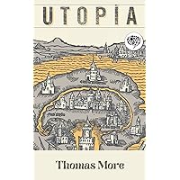 Utopia Utopia Kindle Paperback Audible Audiobook Hardcover Mass Market Paperback Audio CD